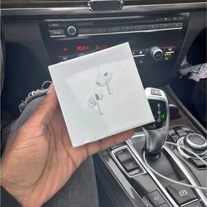 Apple AirPods Pro 2 (multiple pairs in stock